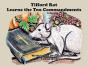 Tilford Rat Learns The Ten Commandments - Preview