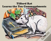 Capa do artigo Tilford Rat Learns The Ten Commandments