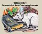 Tilford Rat Learns The Ten Commandments - Preview
