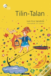 Capa do artigo Tilin-Talan
