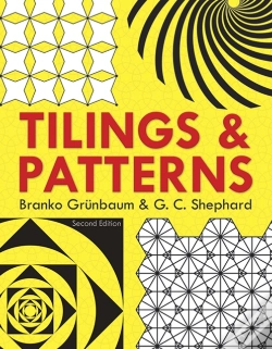 Capa do artigo Tilings And Patterns