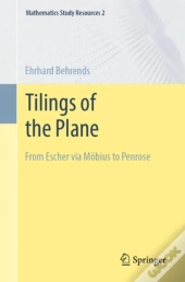 Tilings Of The Plane