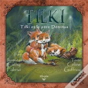 Capa do artigo Tilki Et Le Pere Detritus
