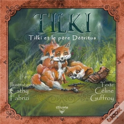 Capa do artigo Tilki Et Le Pere Detritus
