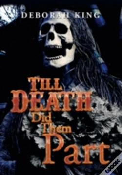 Capa do artigo Till Death Did Them Part