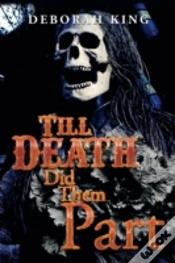 Capa do artigo Till Death Did Them Part