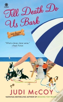 Capa do artigo Till Death Do Us Bark