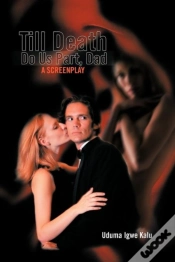 Capa do artigo Till Death Do Us Part, Dad