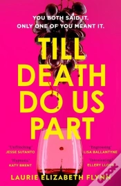Capa do artigo Till Death Do Us Part