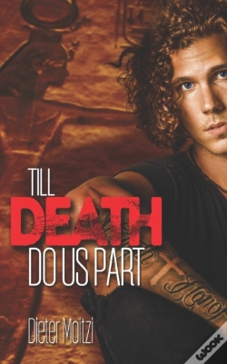 Capa do artigo Till Death Do Us Part
