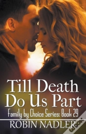 Capa do artigo Till Death Do Us Part
