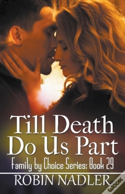 Capa do artigo Till Death Do Us Part
