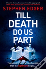 Capa do artigo Till Death Do Us Part