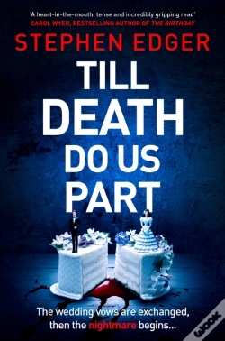 Capa do artigo Till Death Do Us Part