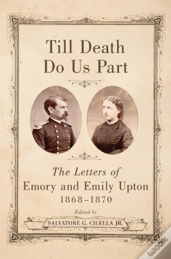 Capa do artigo Till Death Do Us Part