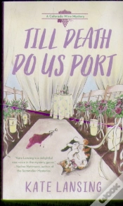 Capa do artigo Till Death Do Us Port