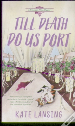 Capa do artigo Till Death Do Us Port