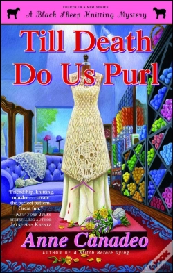 Capa do artigo Till Death Do Us Purl
