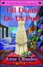 Till Death Do Us Purl - Preview