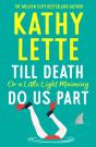 Till Death, Or A Little Light Maiming, Do Us Part - Preview