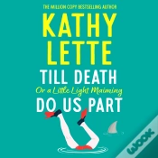 Capa do artigo Till Death, Or A Little Light Maiming, Do Us Part