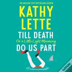 Capa do artigo Till Death, Or A Little Light Maiming, Do Us Part