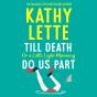Till Death, Or A Little Light Maiming, Do Us Part - Preview