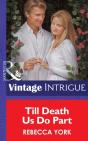 Till Death Us Do Part - Preview