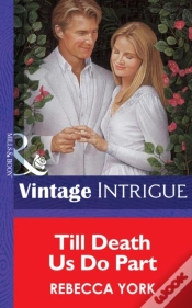 Capa do artigo Till Death Us Do Part