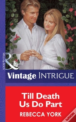 Capa do artigo Till Death Us Do Part