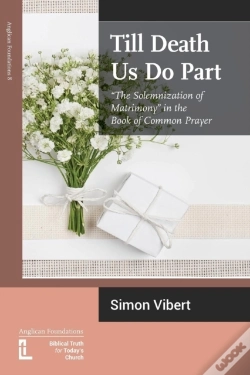 Capa do artigo Till Death Us Do Part