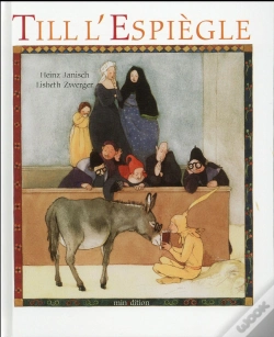 Capa do artigo Till L'Espiègle