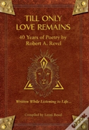 Capa do artigo Till Only Love Remains