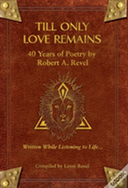 Capa do artigo Till Only Love Remains