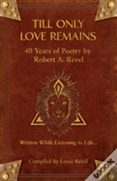 Till Only Love Remains