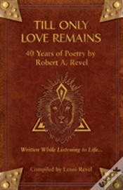 Capa do artigo Till Only Love Remains