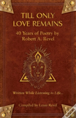 Capa do artigo Till Only Love Remains
