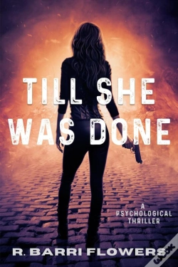 Capa do artigo Till She Was Done
