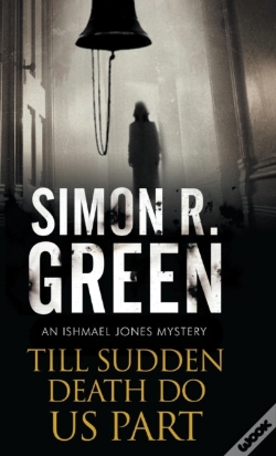 Capa do artigo Till Sudden Death Do Us Part