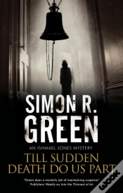 Capa do artigo Till Sudden Death Do Us Part