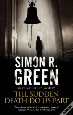 Capa do artigo Till Sudden Death Do Us Part