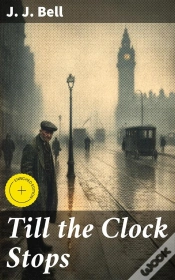 Capa do artigo Till The Clock Stops
