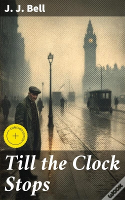 Capa do artigo Till The Clock Stops