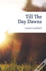Capa do artigo Till The Day Dawns