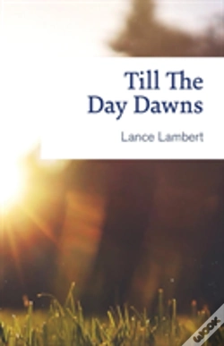 Capa do artigo Till The Day Dawns