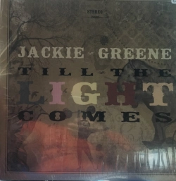 Capa do artigo Till The Light Comes - Vinil