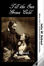 Capa do artigo Till The Sun Grows Cold