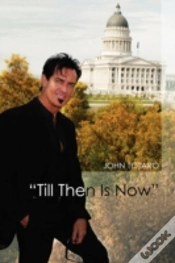 Capa do artigo "Till Then Is Now"