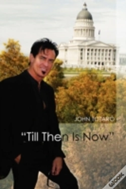 Capa do artigo "Till Then Is Now"