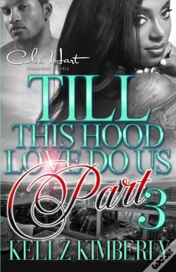 Capa do artigo Till This Hood Love Do Us Part 3